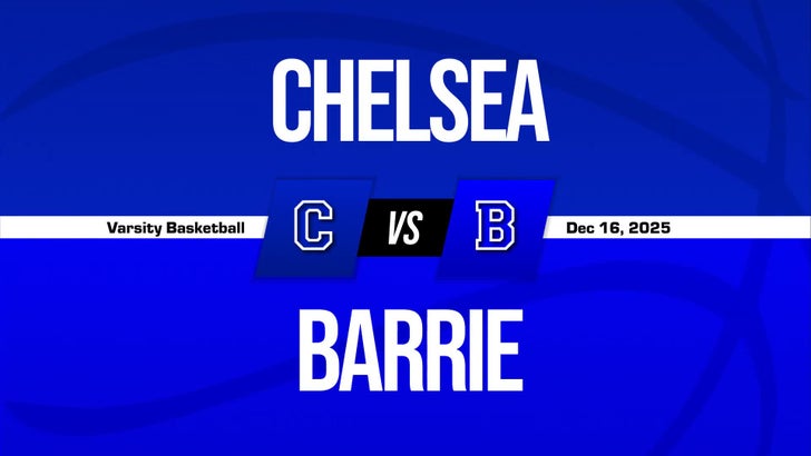 Basketball Recap: Chelsea Comes Up Short