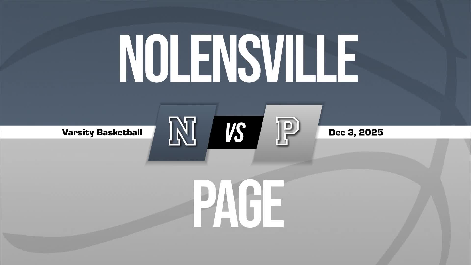 Mia Hauptman Game Report: vs Nolensville + How To Watch