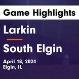 Soccer Game Preview: Larkin vs. Aurora East