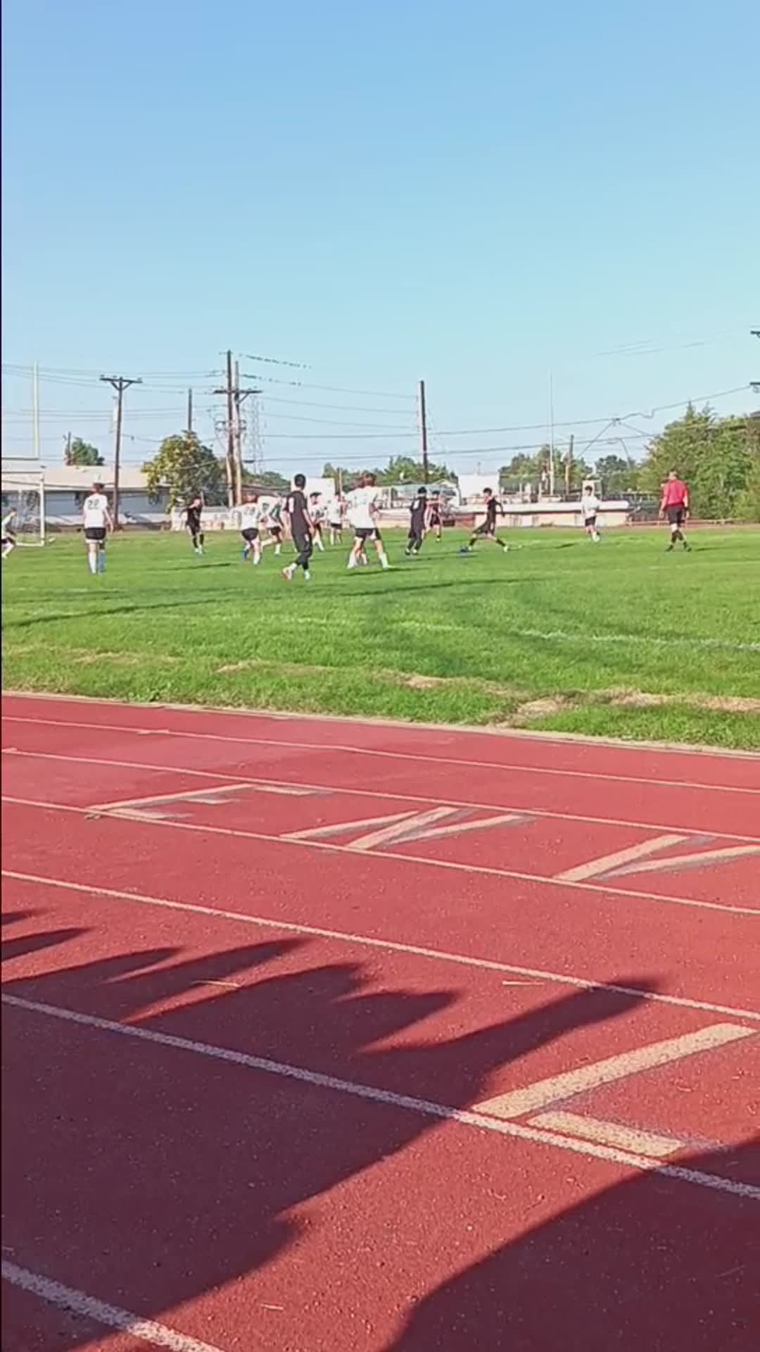 Soccer Game Recap: Rocky Mountain Prep SMART Comes Up Short