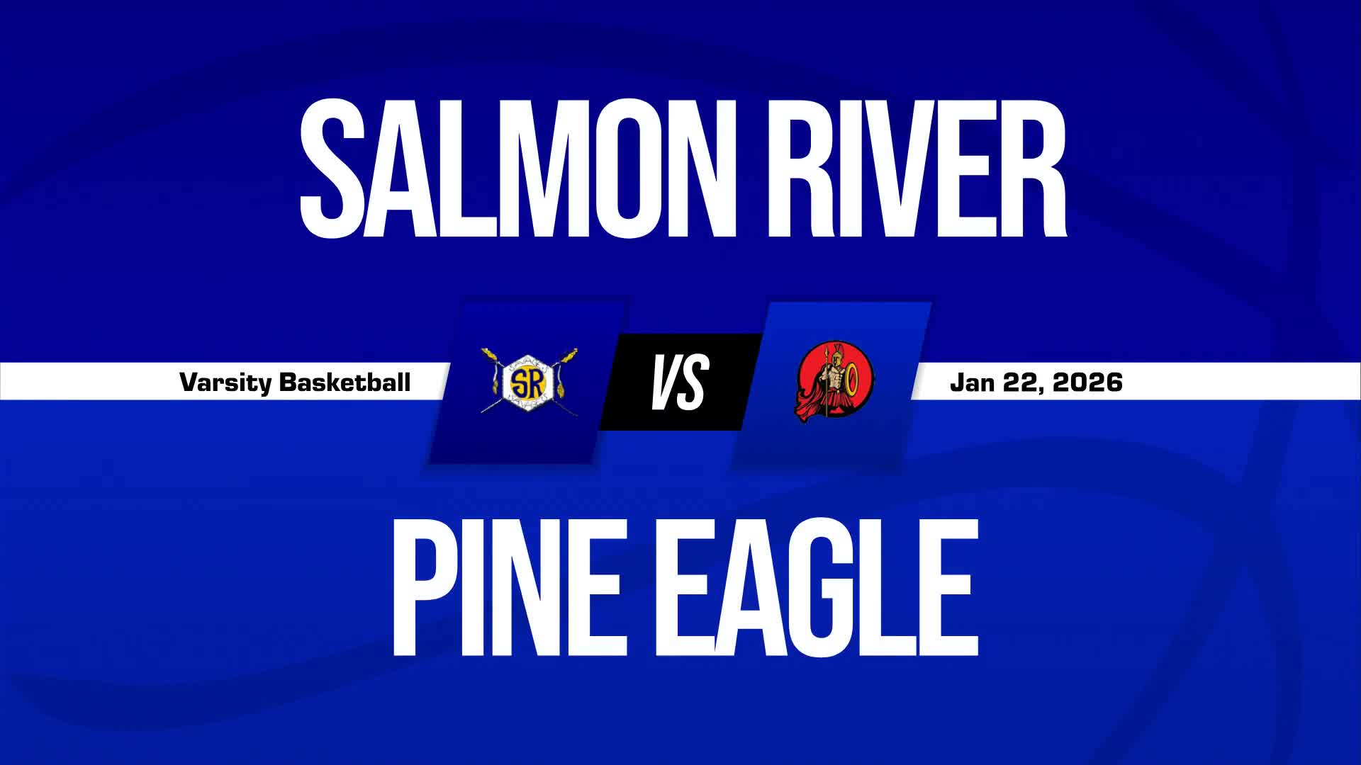 Basketball Recap: Pine Eagle Victorious
