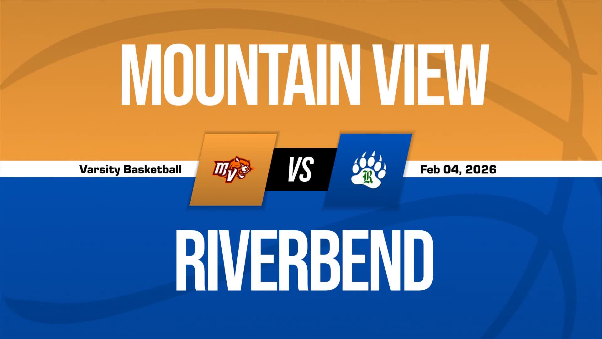 Basketball Recap: Saturday's  Loss Ends Riverbend's Winning Streak + How To Watch