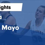 Mayo vs. Owatonna