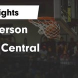 Basketball Game Recap: South Jefferson Spartans vs. Indian River Warriors