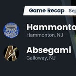 Football Game Preview: Absegami vs. Moorestown