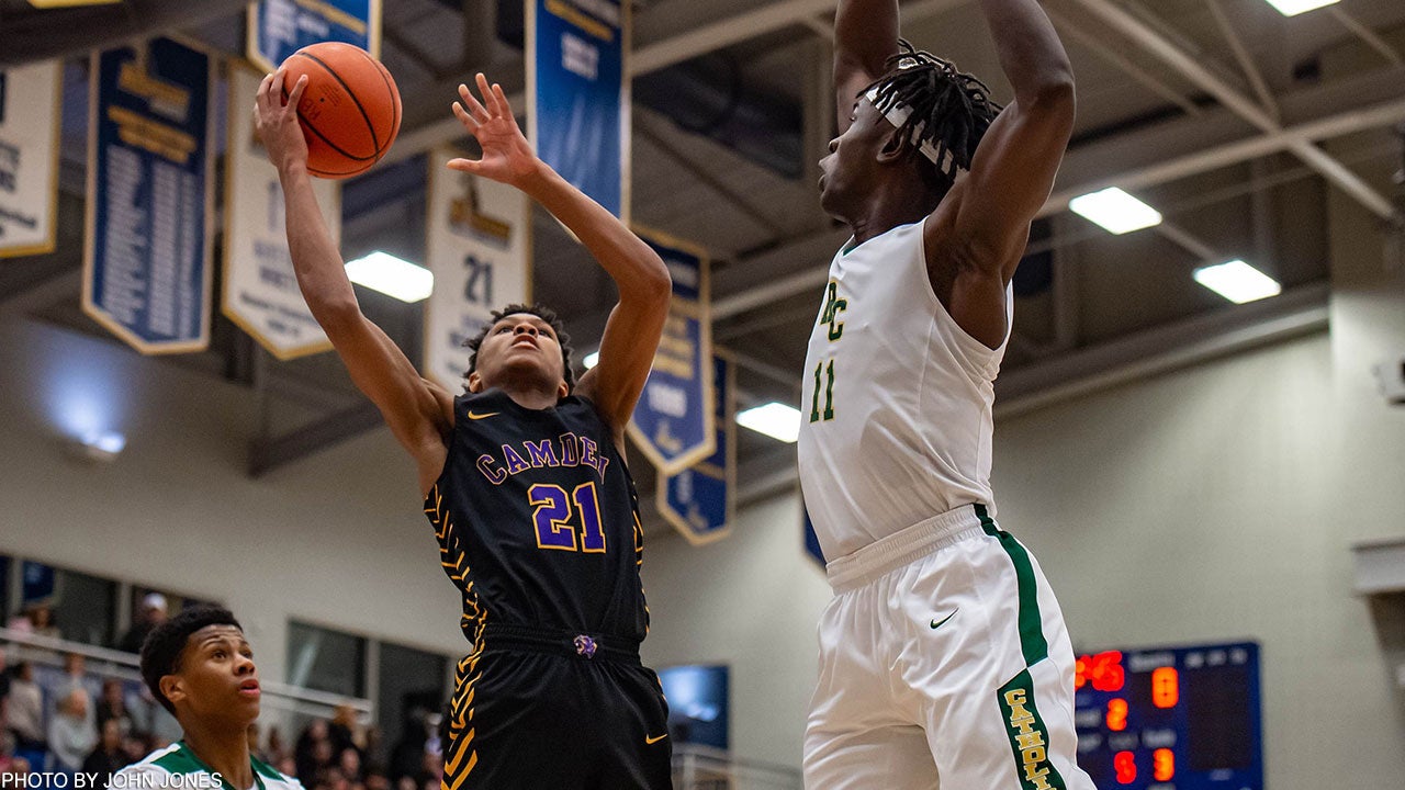 Preseason MaxPreps Top 25 high school basketball rankings: Players to watch, storylines for No. 11 Camden