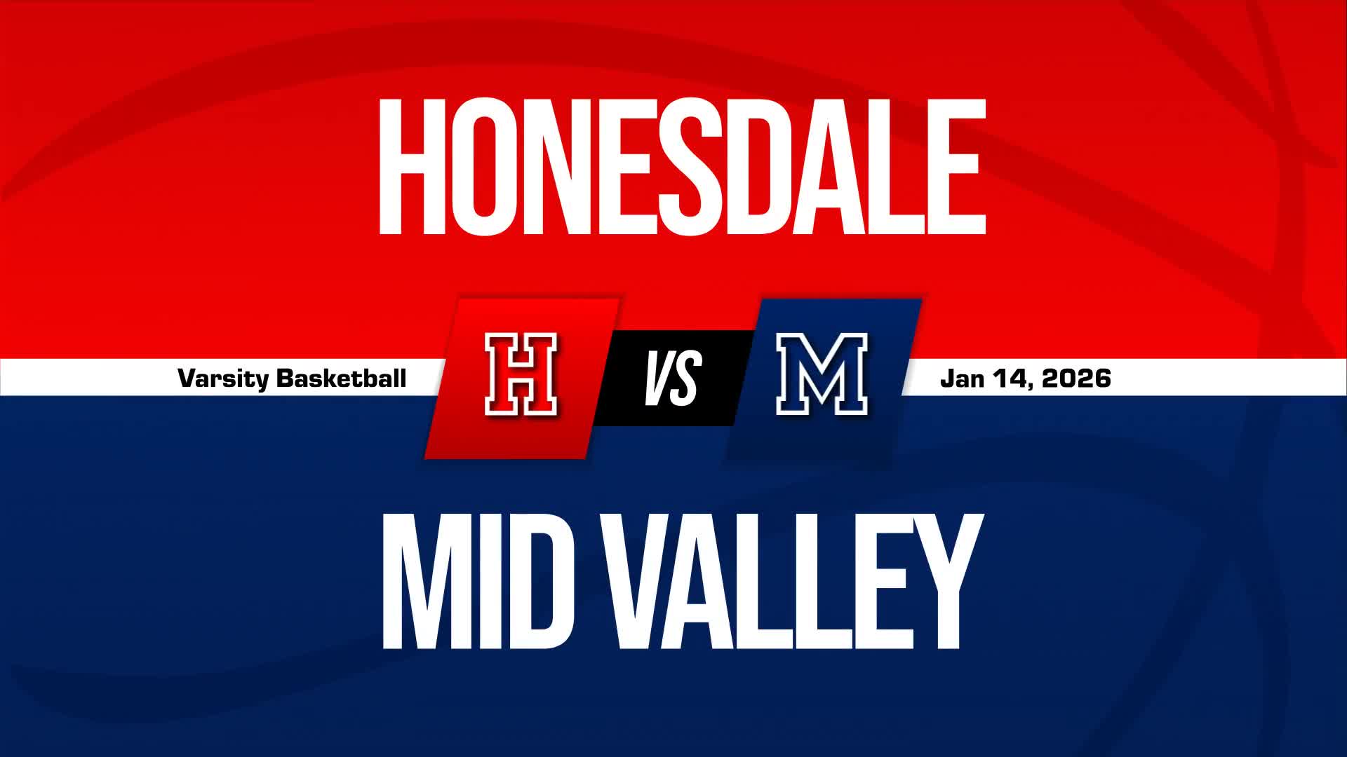 Basketball Recap: Mid Valley Comes Up Short