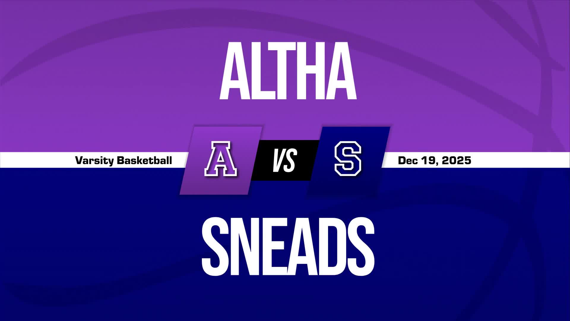 Basketball Game Preview: Altha Wildcats vs. Coalfield Yellow Jac