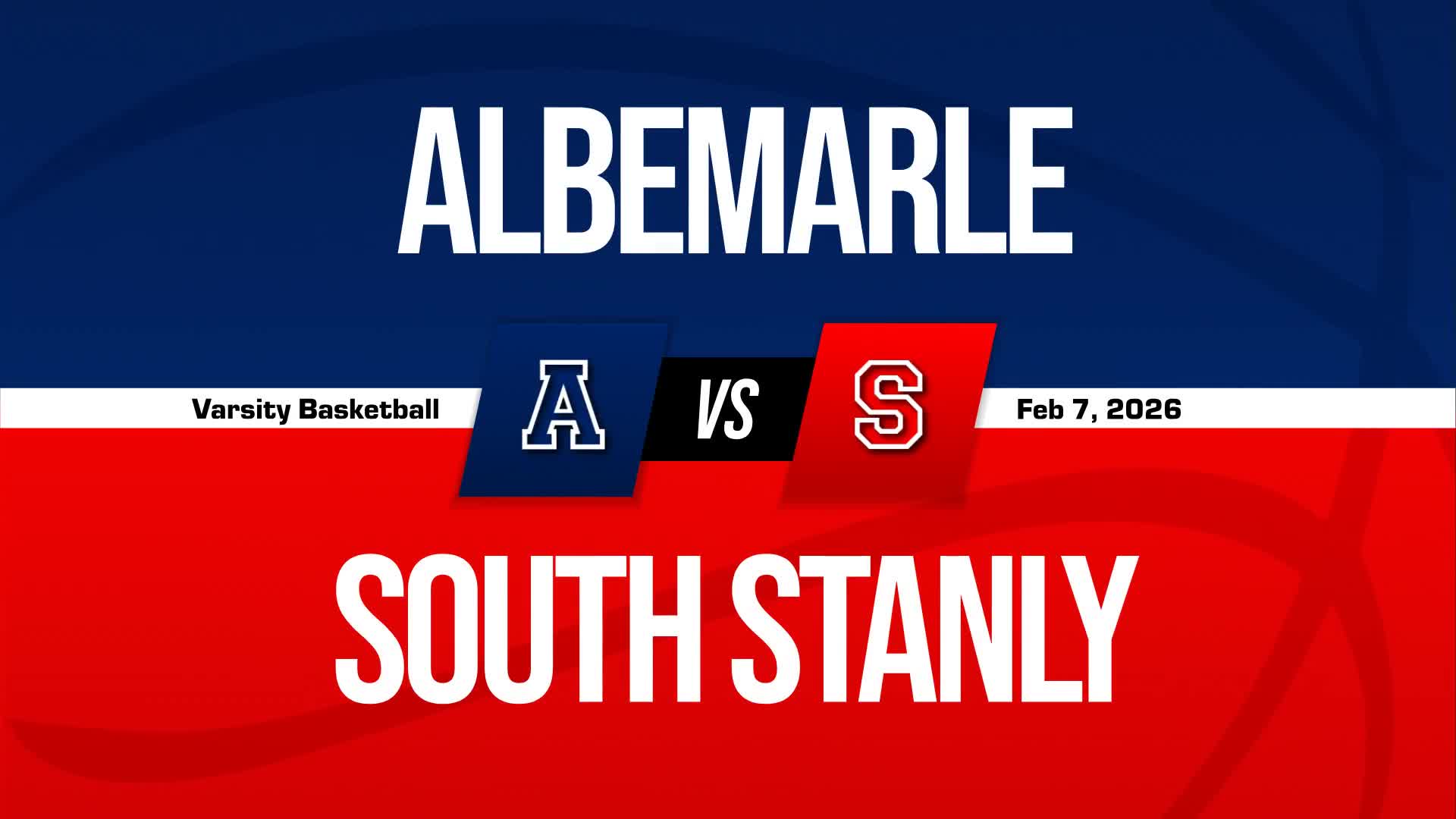 Basketball Recap: Tuesday's  Loss Ends Albemarle's Winning Streak + How To Watch