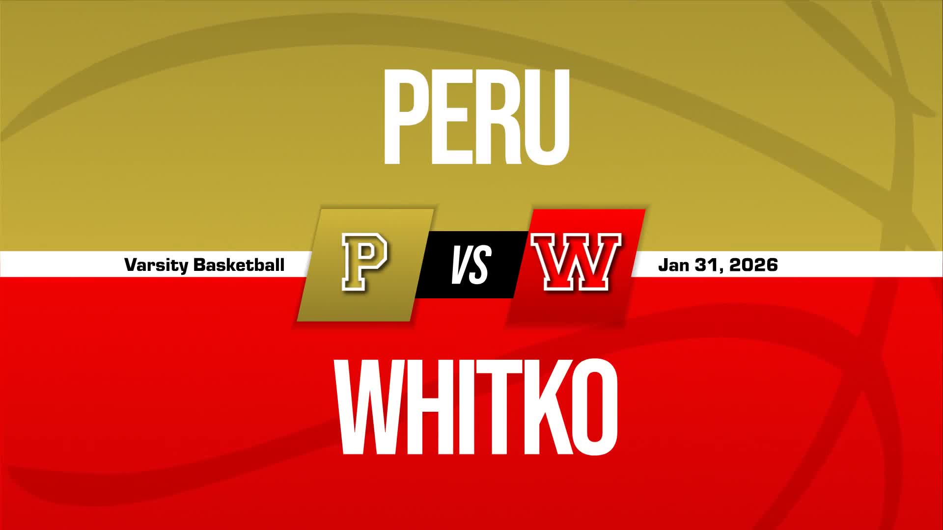 Basketball Recap: Chandler Cox's Big Game Can't Quite Lead Whitko over Northwestern