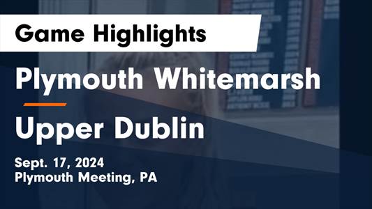 Volleyball Game Preview: 