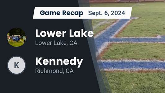 Football Game Preview: Kennedy Eagles vs. Hercules Titans