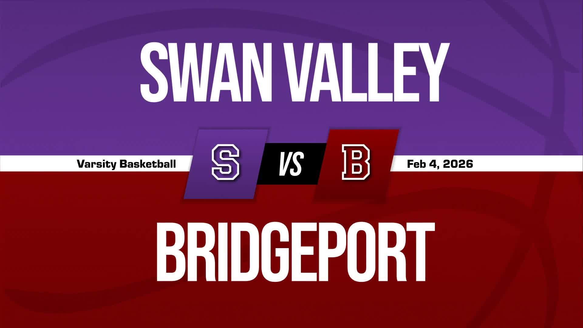 Basketball Recap: Swan Valley Comes Up Short