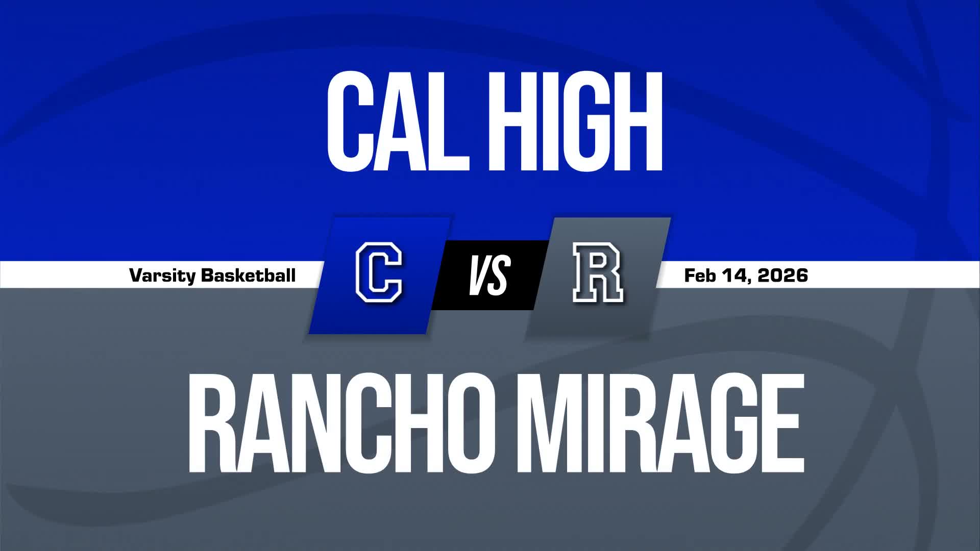 Basketball Game Preview: Rancho Mirage Rattlers vs. Serra Cavaliers