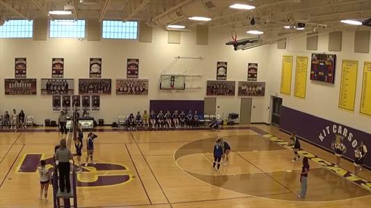 Basketball Recap: Shay Rady Key Part of a Team Effort in Wildcat