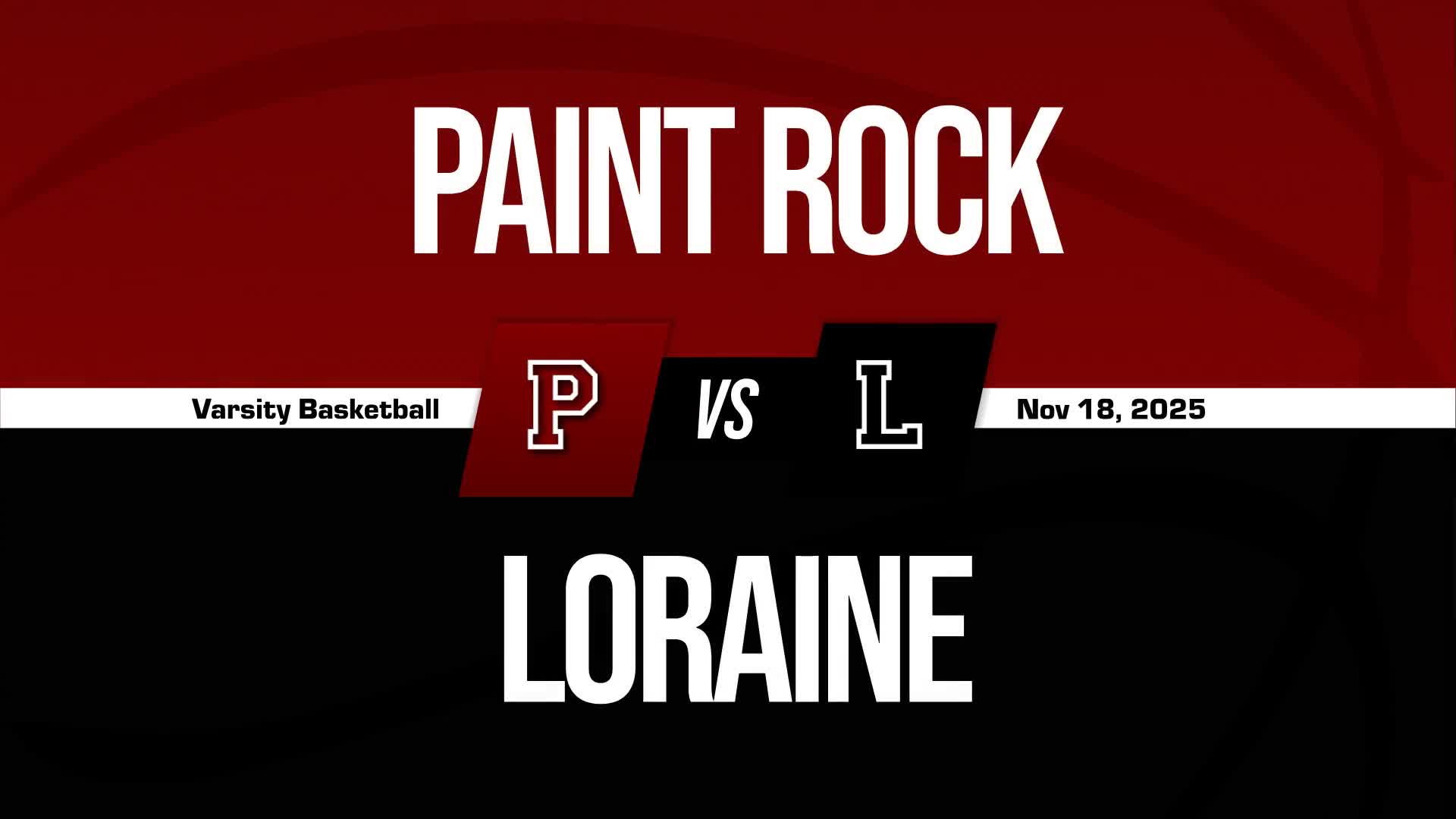 Basketball Recap: Paint Rock Comes Up Short
