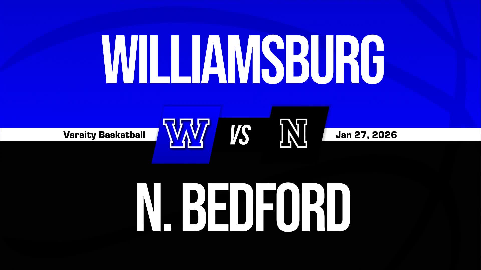 Basketball Recap: Williamsburg Skates Past Tussey Mountain with Ease + How To Watch