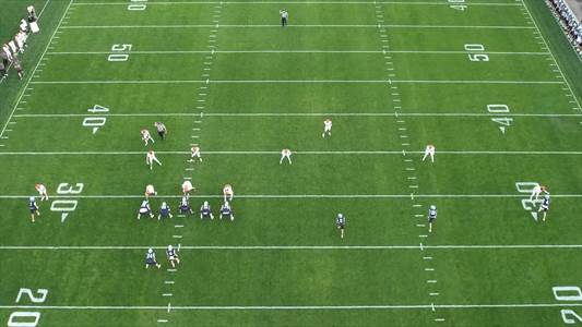 Football Recap: Ralston Valley Takes Down Ranked Grandview