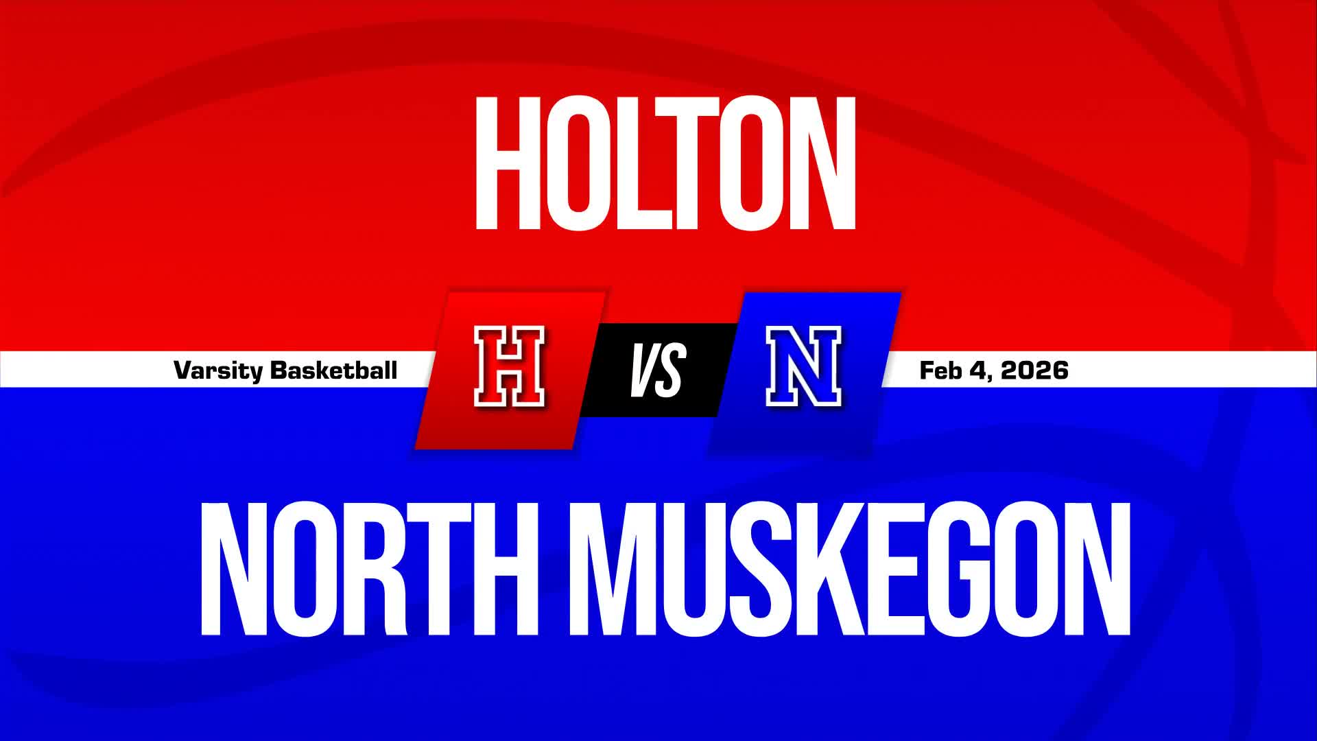 Basketball Recap: Holton Comes Up Short
