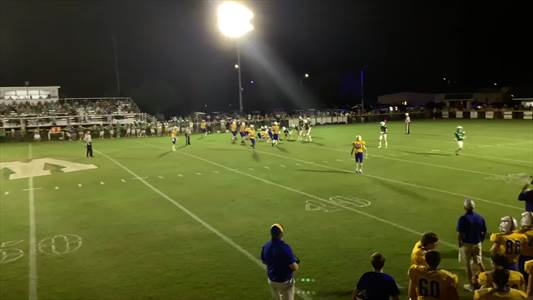 Basketball Recap: Florence Christian Takes a Loss