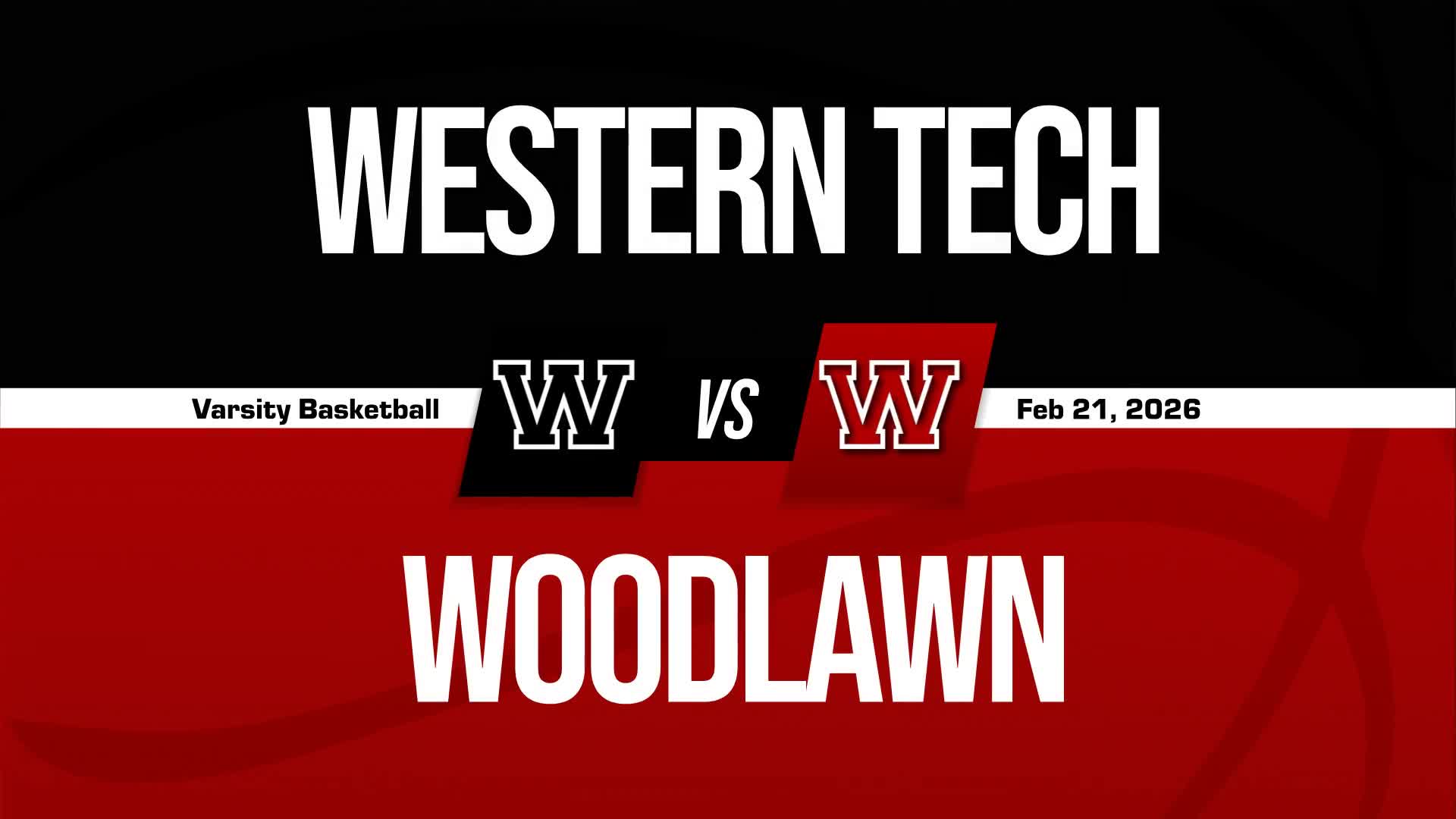 Basketball Recap: Woodlawn Has No Trouble Against Western Tech & Environmental Science + How To Watch