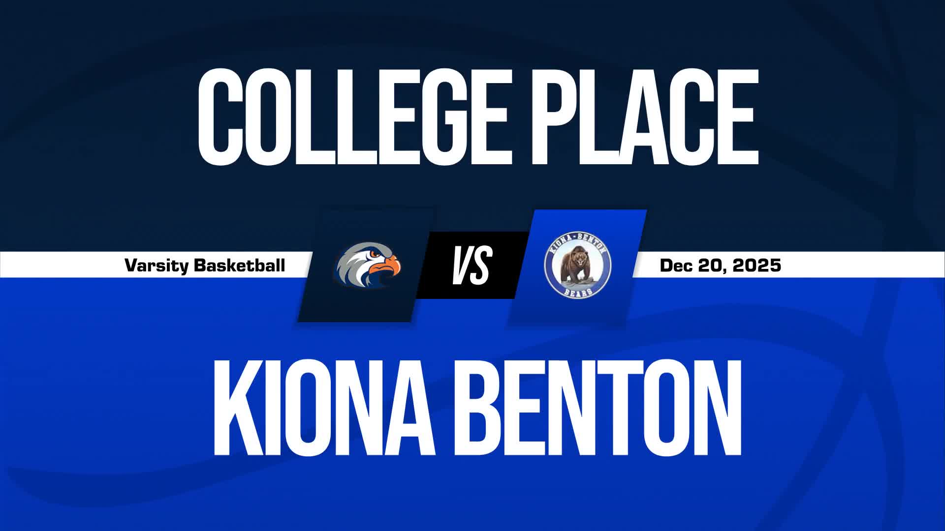 Basketball Game Preview: College Place Hawks vs. Zillah Leopards + How To Watch