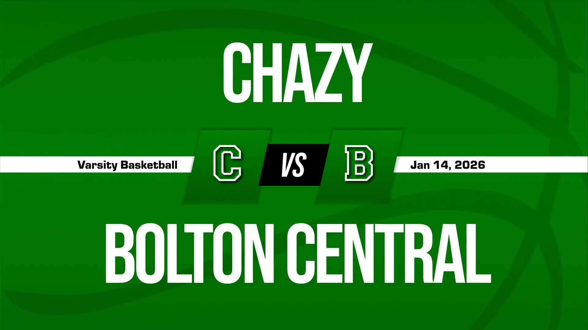 Basketball Recap: Chazy Takes a Loss + How To Watch