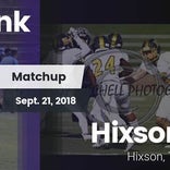 Football Game Recap: Red Bank vs. Hixson