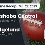 Football Game Preview: Neshoba Central Rockets vs. Center Hill Mustangs