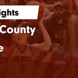 Magoffin County vs. Jackson City