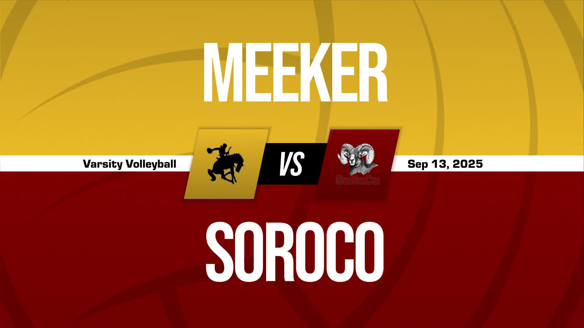 Volleyball Game Preview: Soroco Rams vs. De Beque Dragons + How To Watch