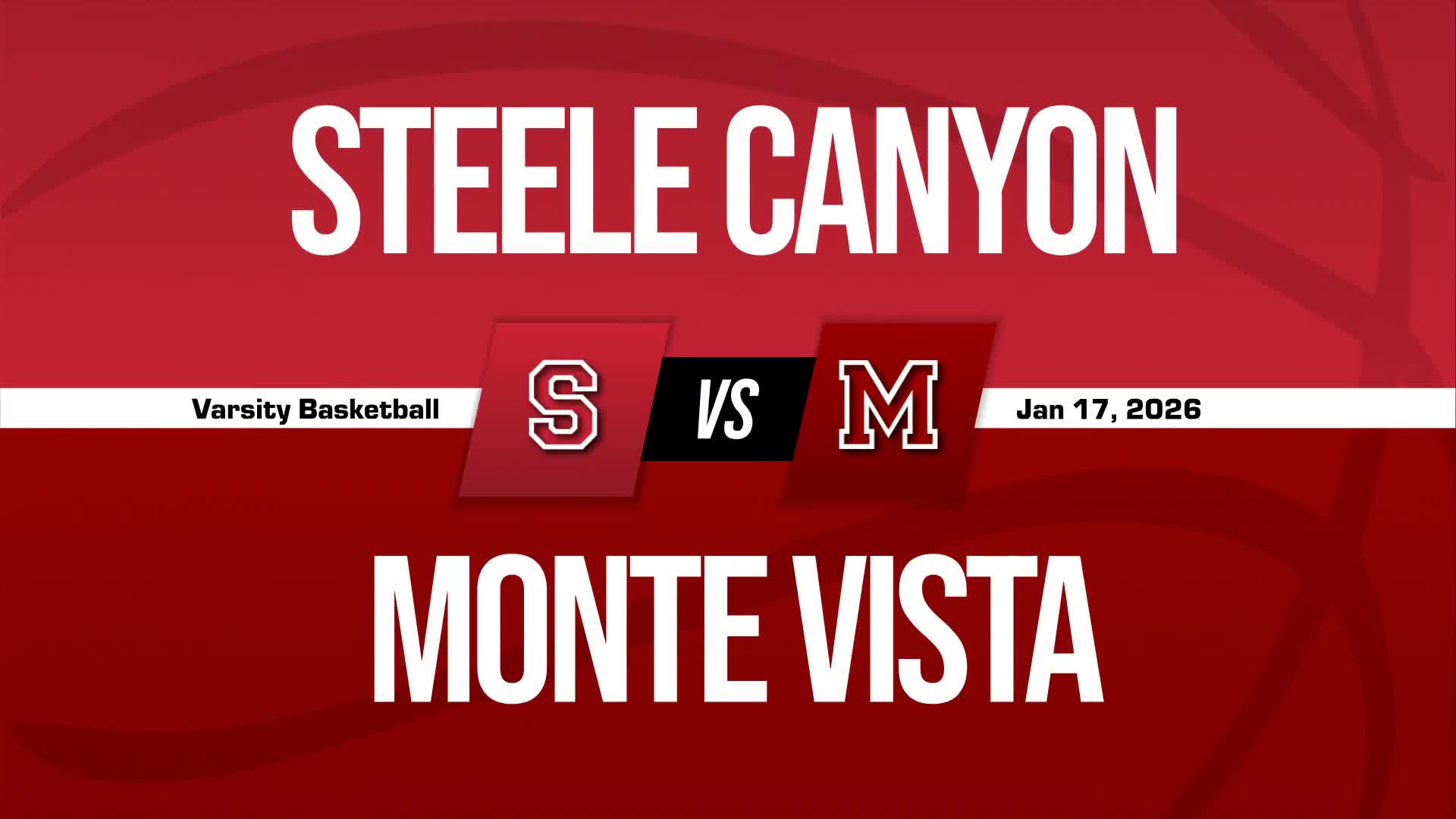 Basketball Recap: Steele Canyon Picks Up Sixth Consecutive  Victory + How To Watch