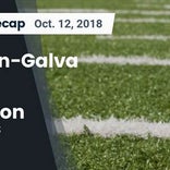 Football Game Preview: Solomon vs. Argonia/Attica