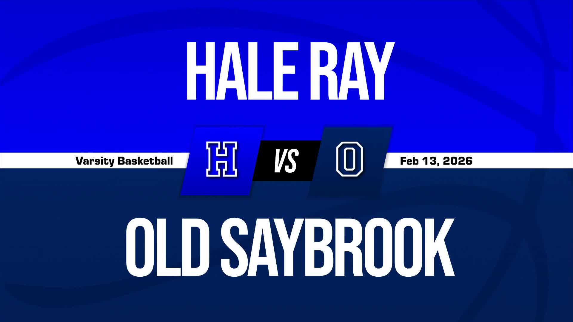 Basketball Recap: Old Saybrook Takes a Loss + How To Watch