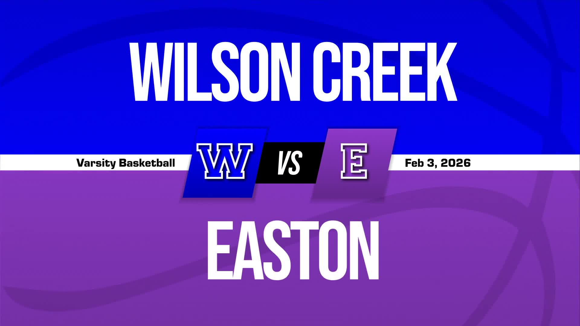 Basketball Recap: Easton Piles Up the Points Against Forest Ridge Sacred Heart + How To Watch