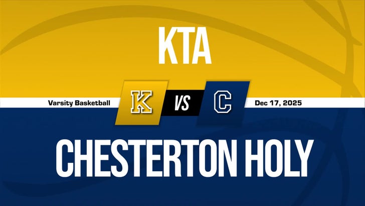 Basketball Recap: Kankakee Trinity Academy Takes a Loss