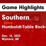 Humboldt-Table Rock-Steinauer vs. Meridian