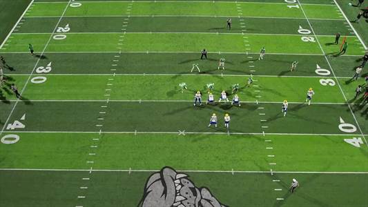 Baseball Recap: Make It Three in a Row for Byers