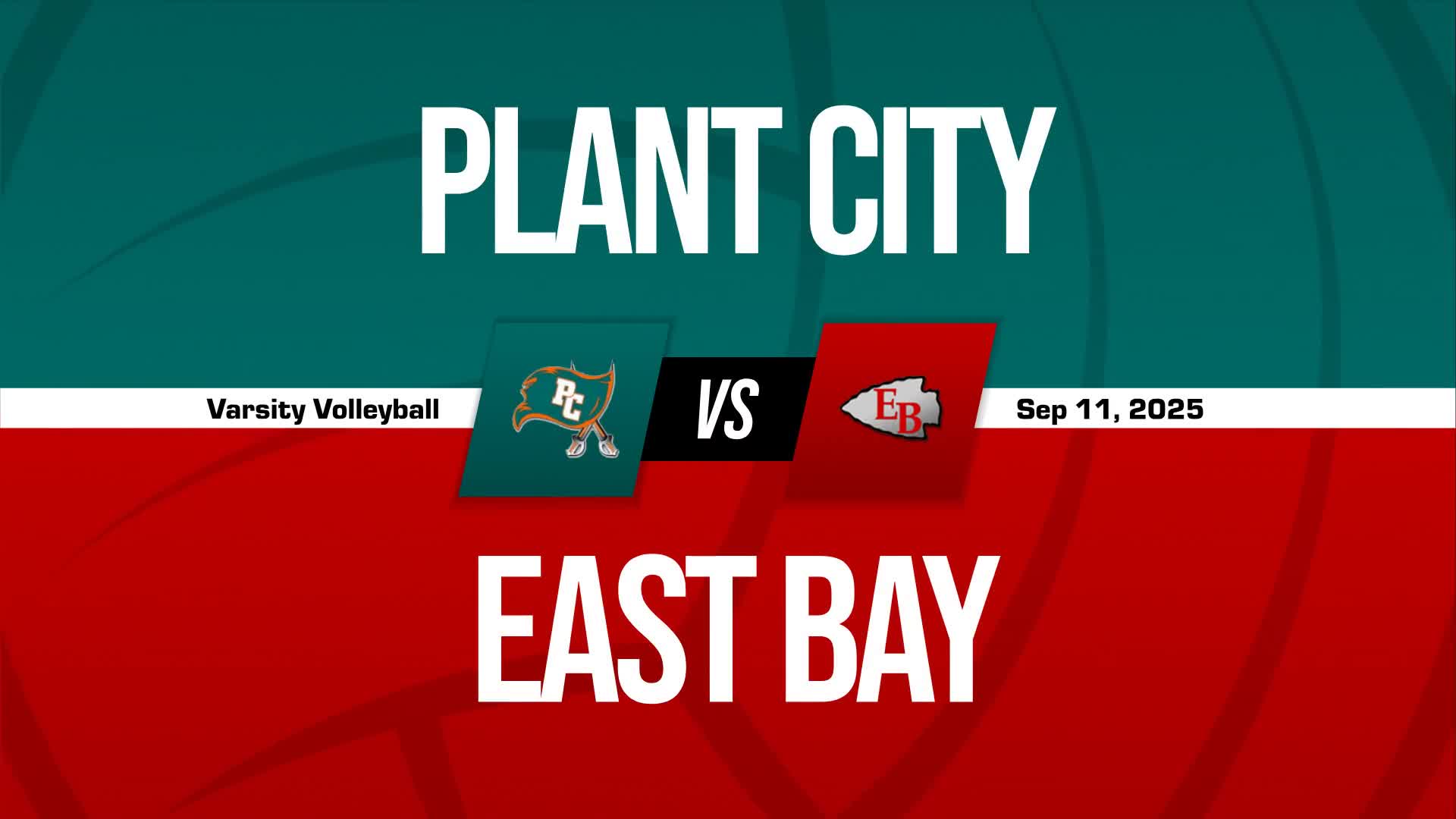 Volleyball Recap: East Bay Wins Going Away Against Armwood + How To Watch