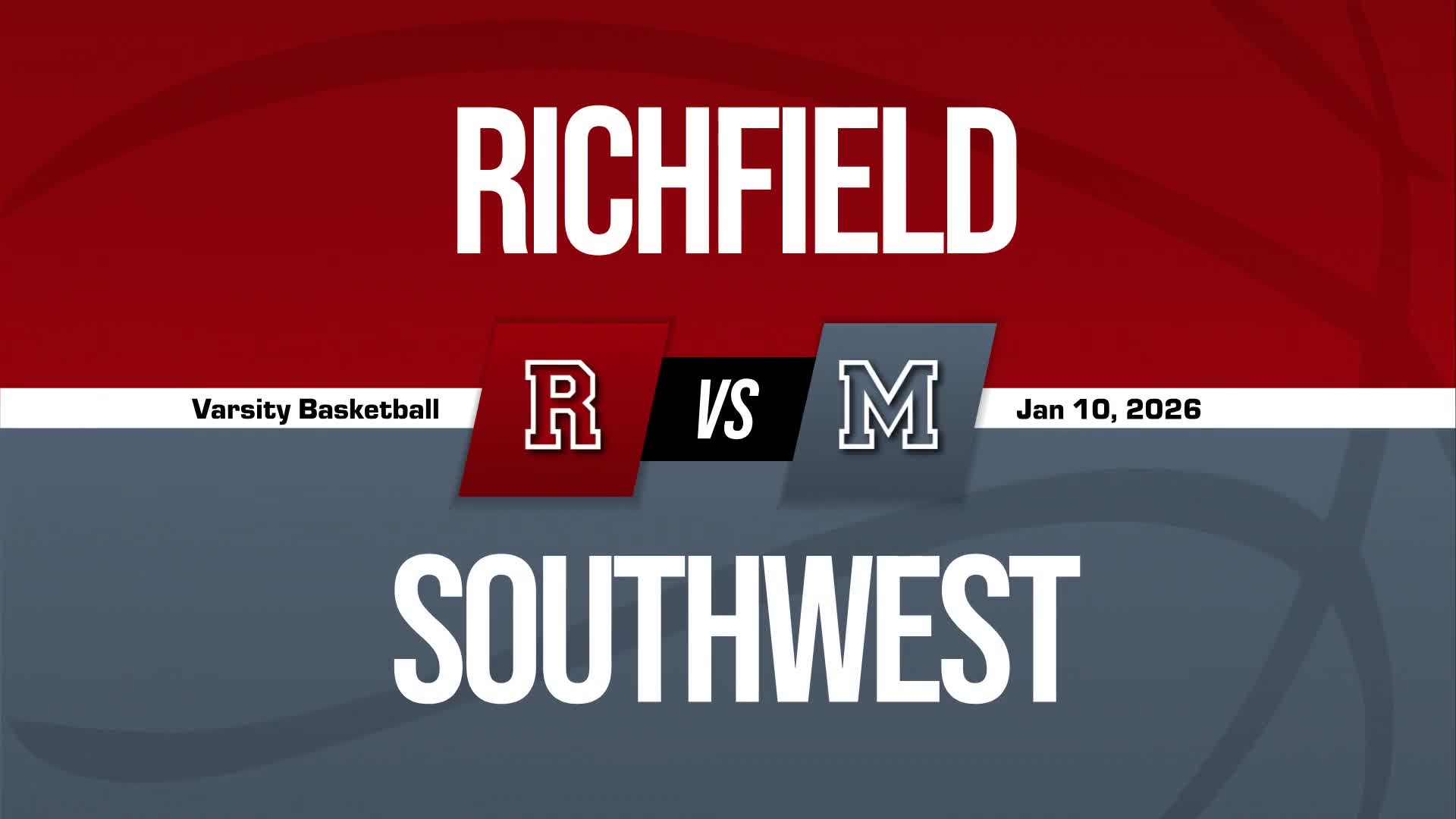 Basketball Recap: Richfield's  Win  on Tuesday Extends Winning Streak to 21