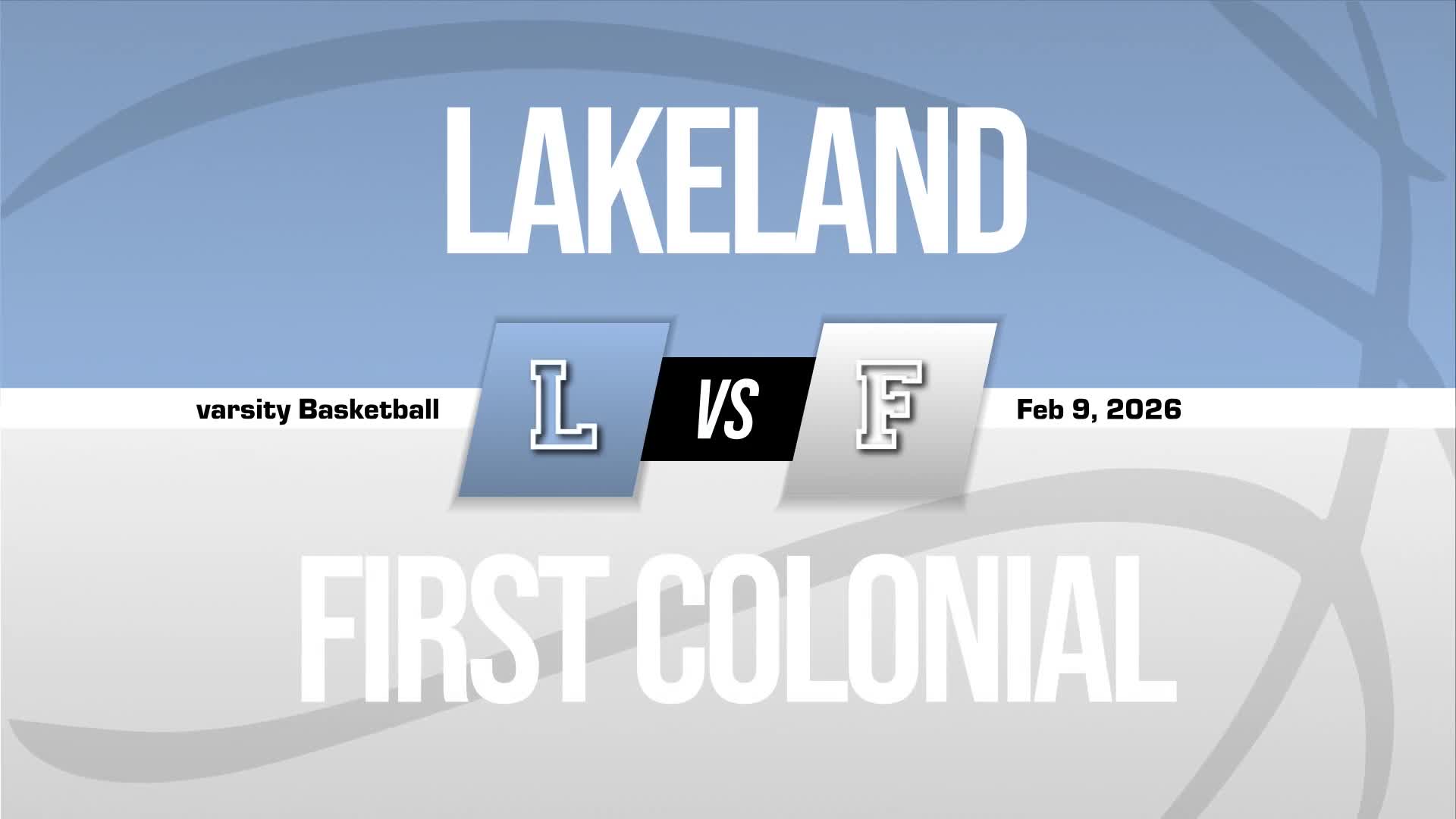 Basketball Recap: First Colonial Takes a Loss + How To Watch