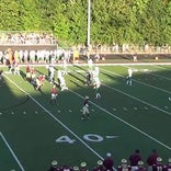 Jackson Willis Game Report: @ Beech Grove