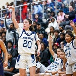 MaxPreps Top 25 girls basketball rankings