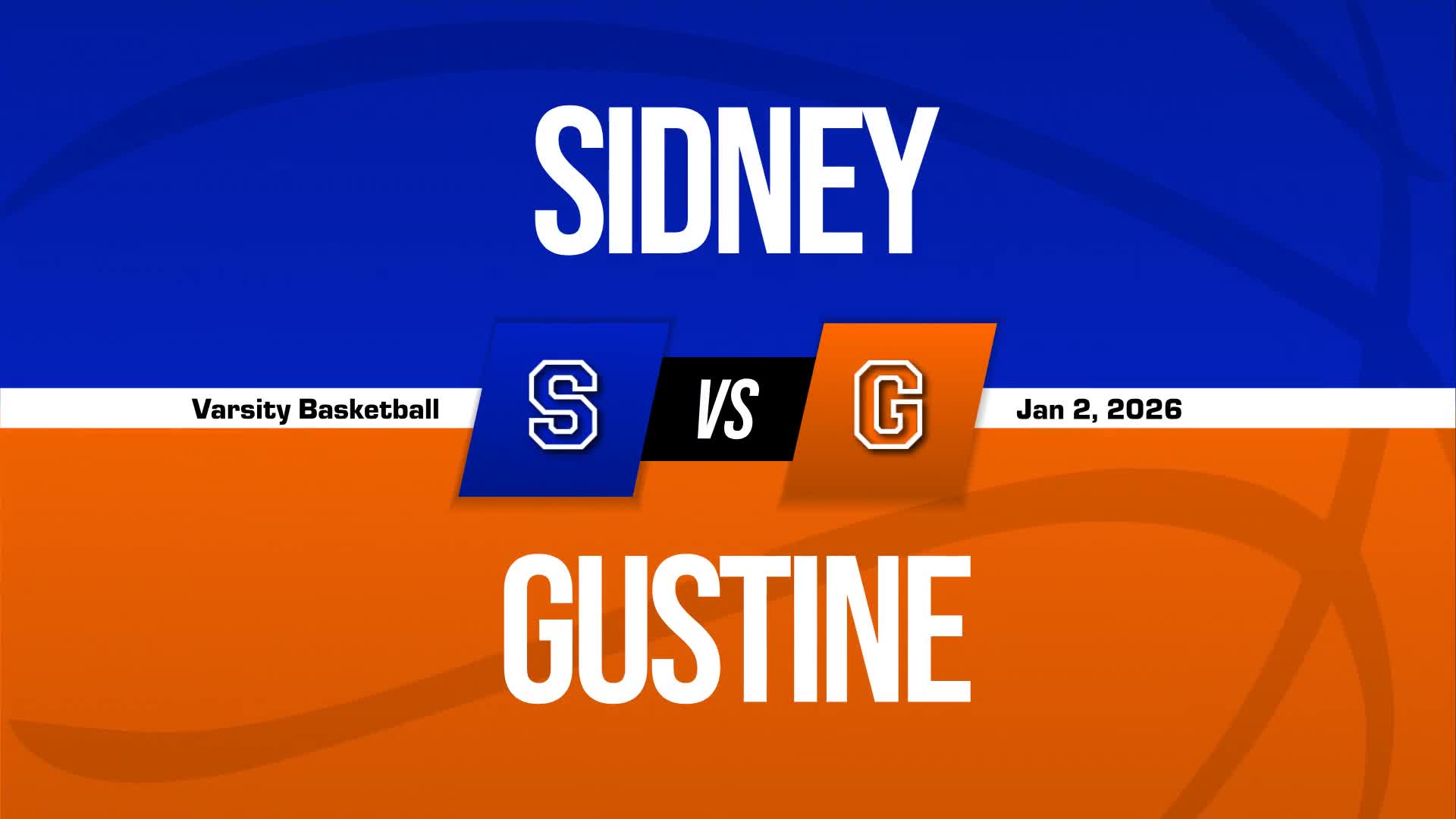 Basketball Recap: Sidney Gets the Win