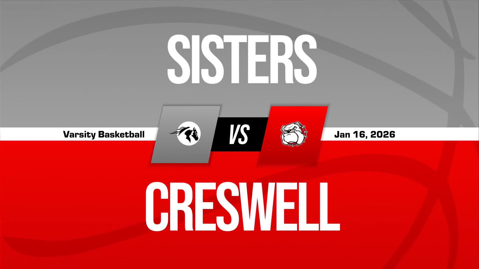 Basketball Recap: Sisters Takes a Loss + How To Watch