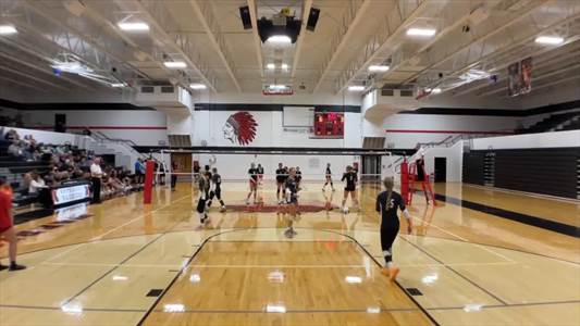 Brynn Berndt Game Report: vs South Bend Career Academy