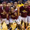 MaxPreps 2015-16 Connecticut preseason high school boys basketball Fab 5, presented by the Army National Guard