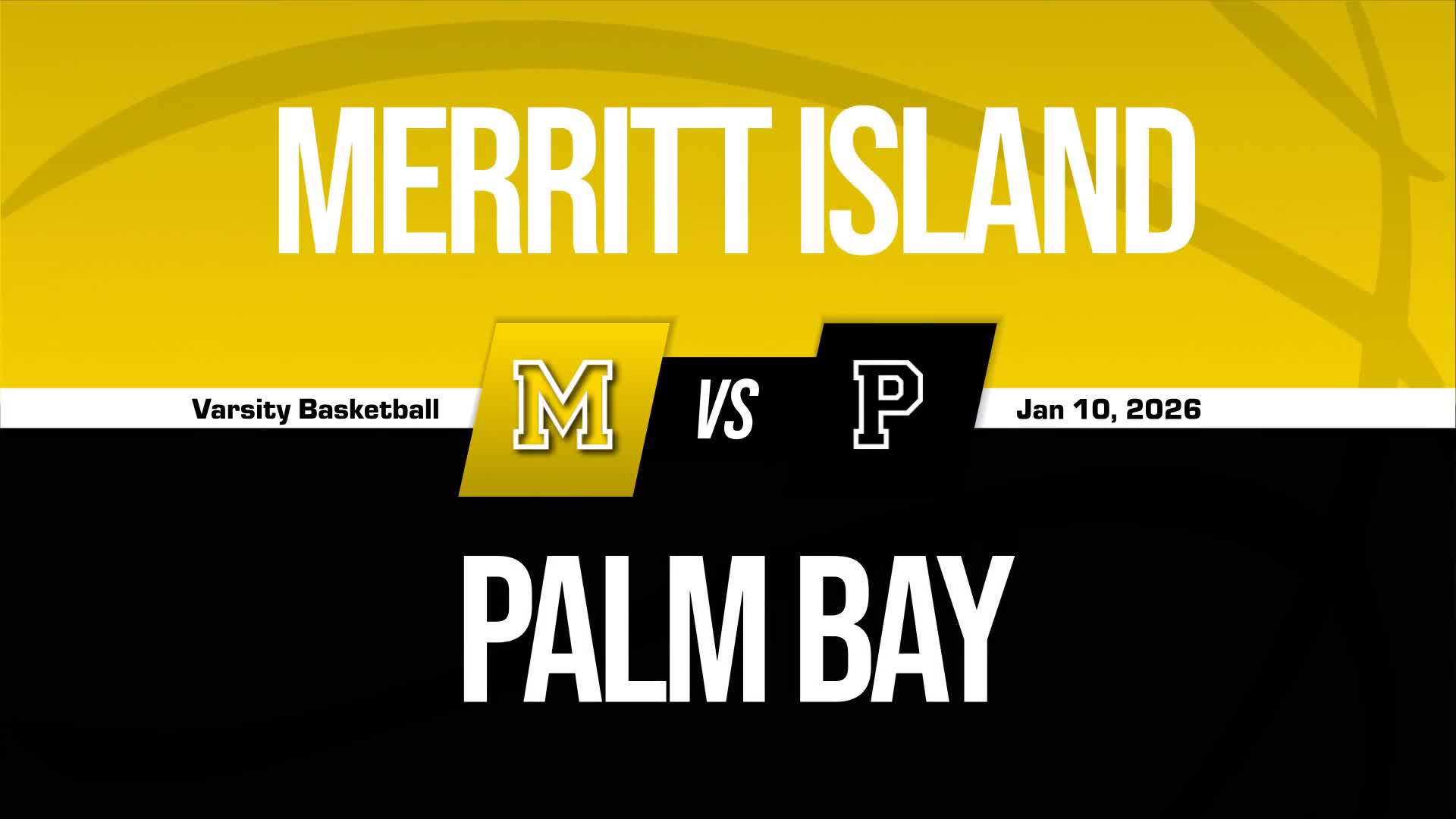 Basketball Recap: Palm Bay Picks Up Third Consecutive  Win