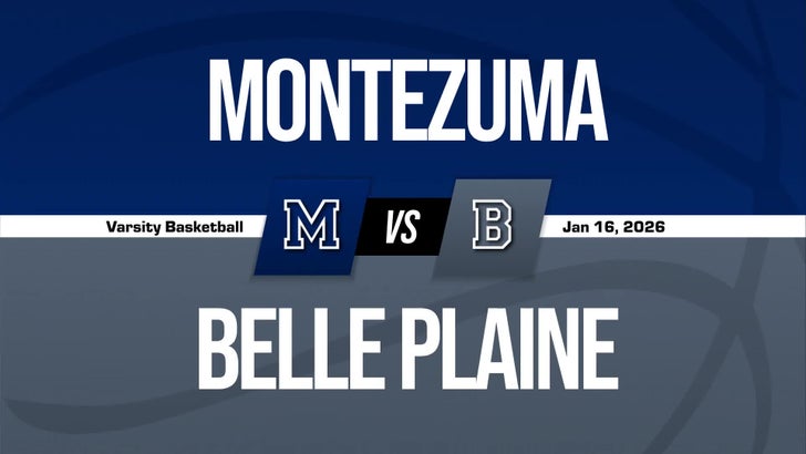 Basketball Game Preview: Montezuma Braves vs. English Valleys Be