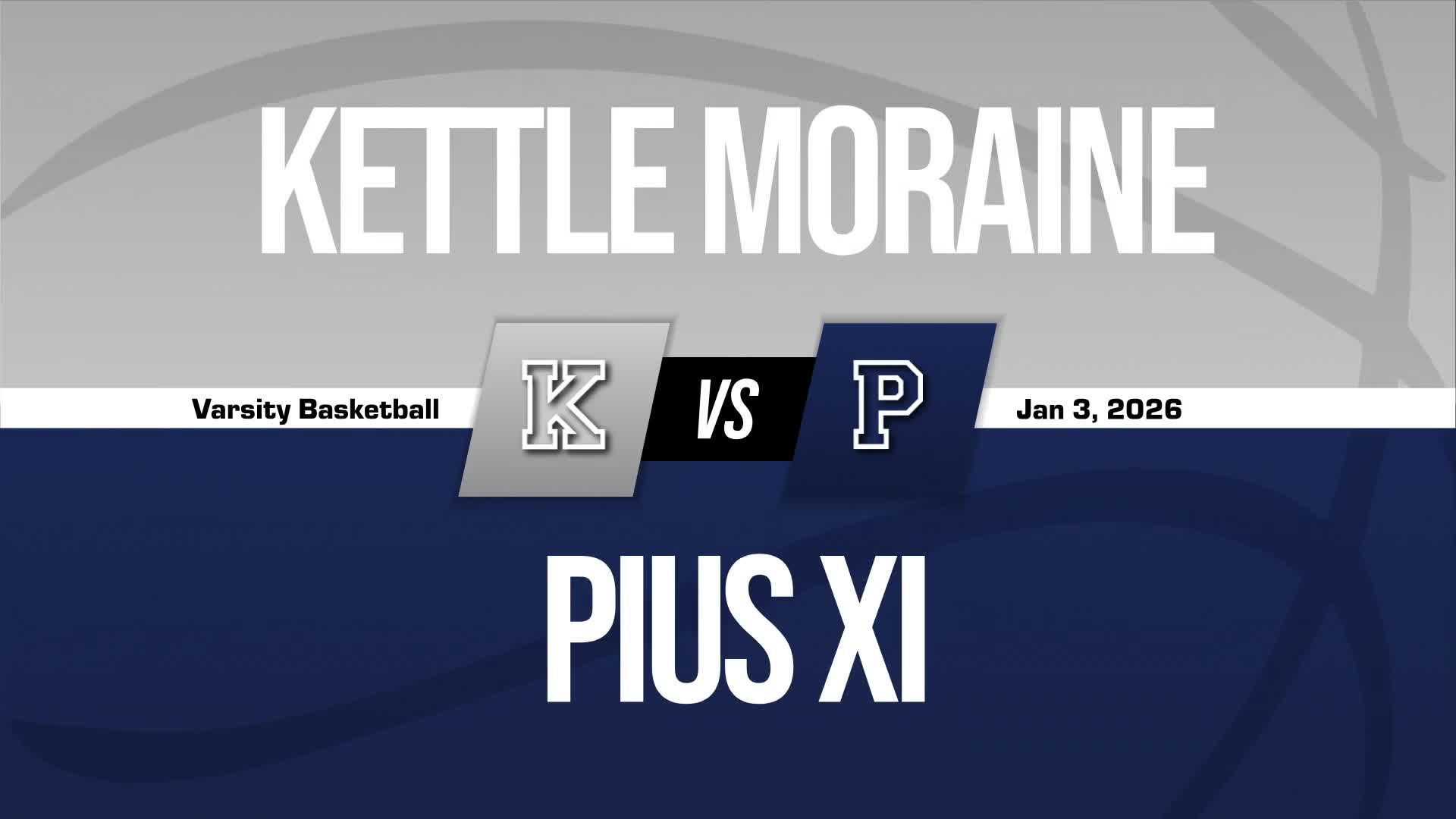 Basketball Game Preview: Pius XI Catholic Popes vs. Lakeside Lutheran Warriors
